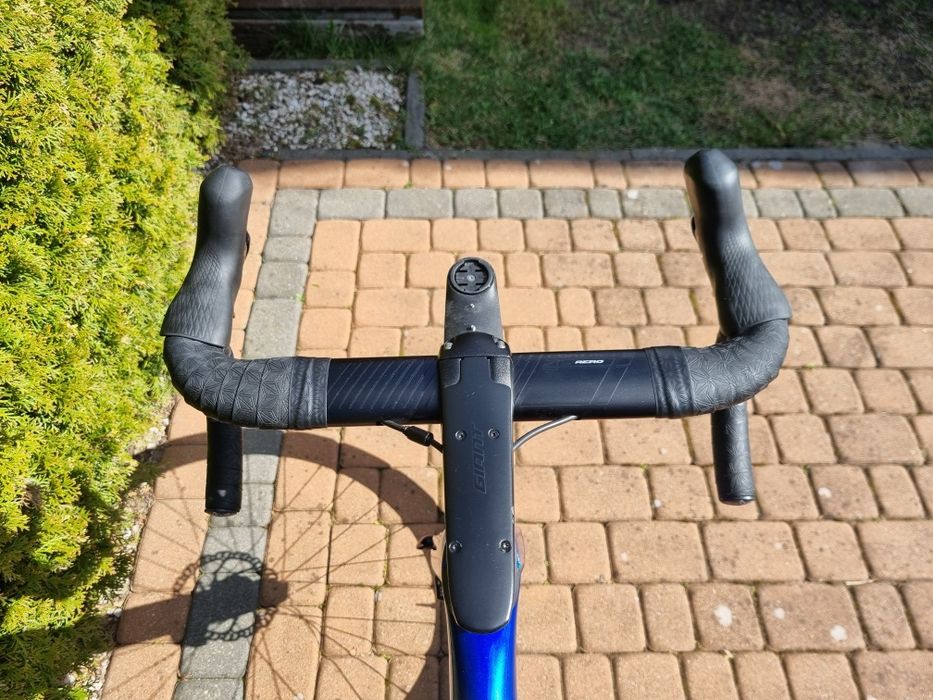 Giant Propel Advanced 2020 r. M/L