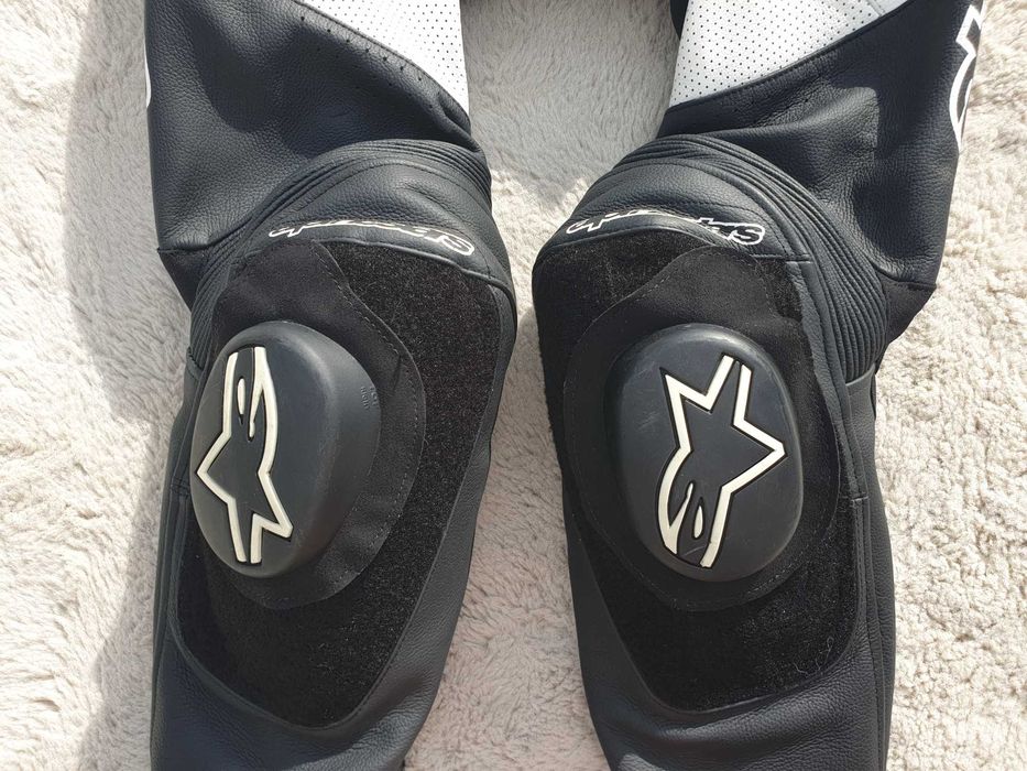Alpinestars motegi v3 46 Eur XS  Kombinezon motocyklowy