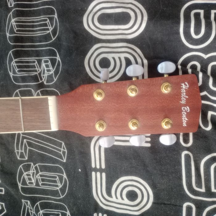 Gitara bez strun