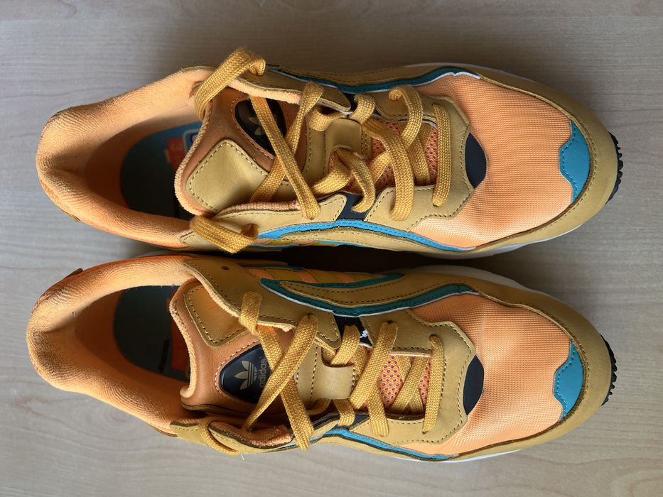 Кросівки Adidas Yung-96 Chasm (оригінал)