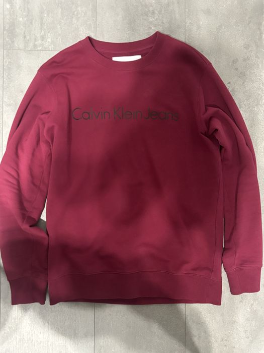 Світшот calvin klein