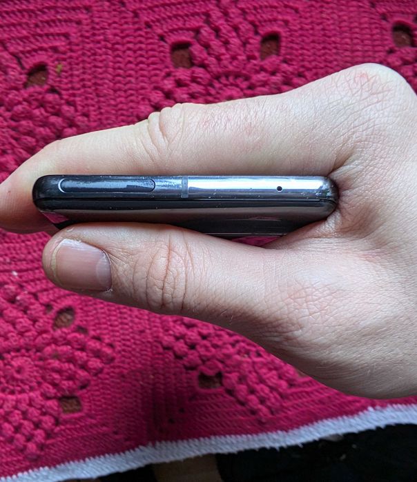 Google Pixel 7 Pro 12/128Gb в отличном состоянии