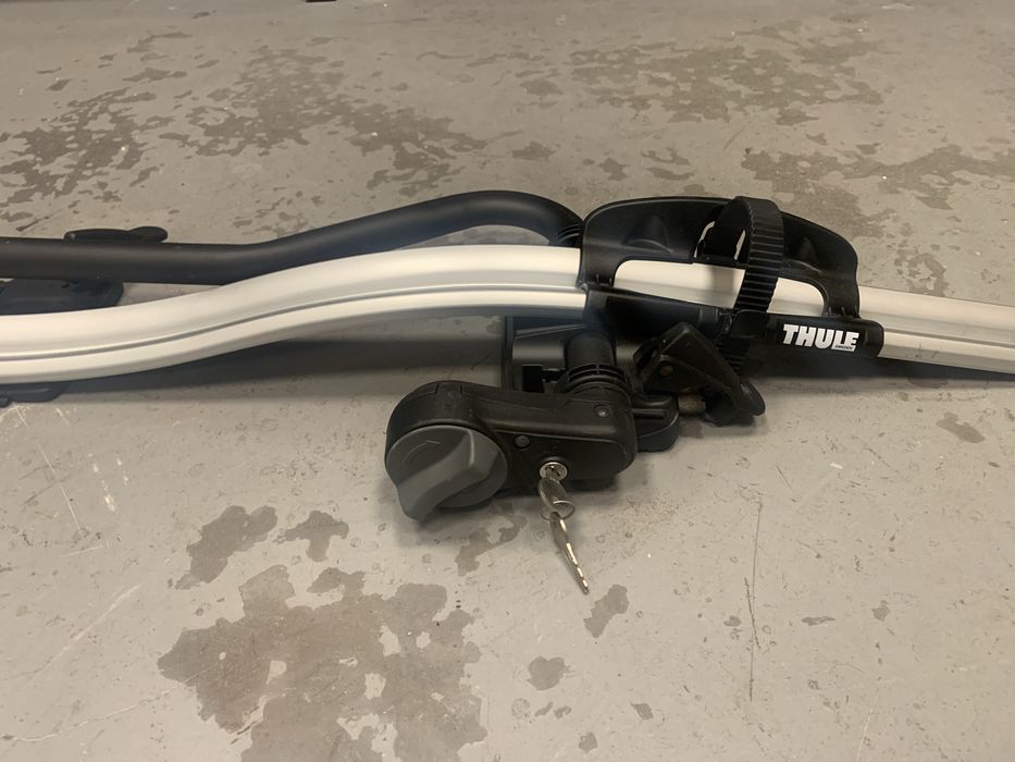 Suporte THULE 591 para Bicicleta