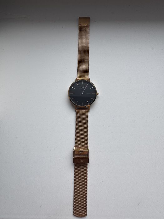 Zegarek damski Daniel Wellington