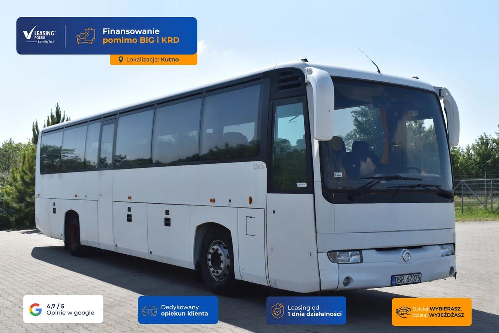 Pozostałe Ciężarowe