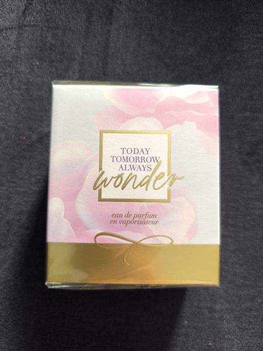 Perfumy TTA Wonder