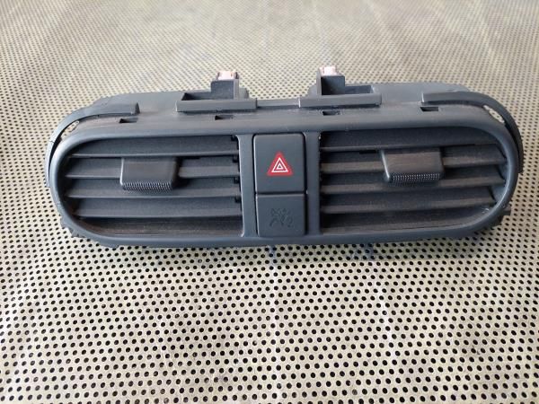 Difusor / saída de ar OPEL Agila B (H08)