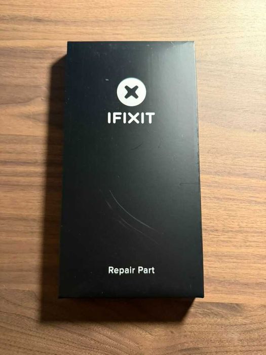 Bateria IPhone 13 Pro iFixit