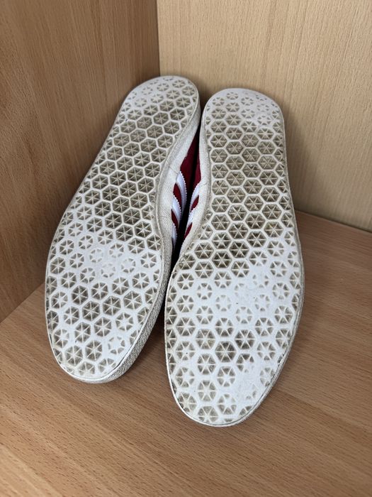 Adidas gazelle размер 44 (28.5 см)