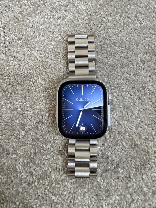 Apple iwatch series 9