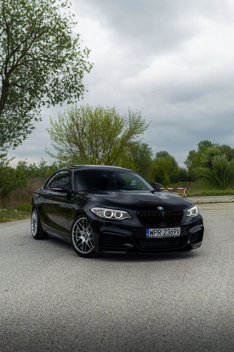 BMW Seria 2