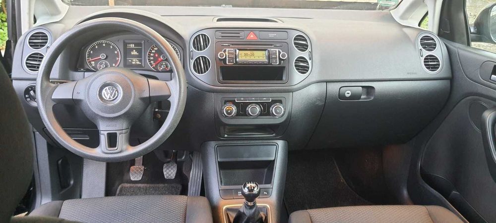 Продам авто VW Golf Plus