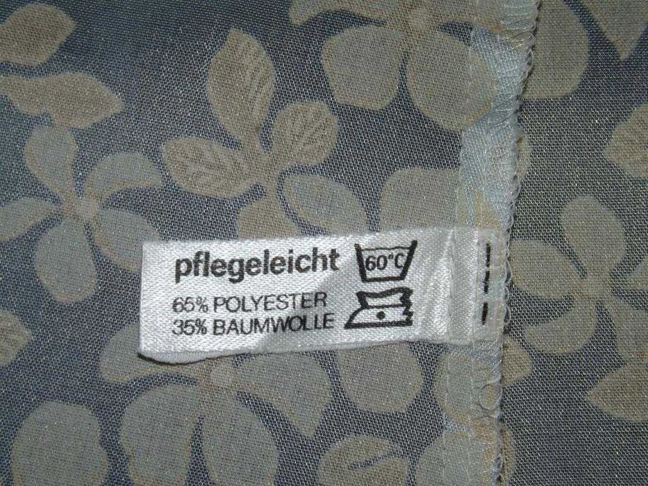 Пеньюар и ночная сорочка Vetterman, Германия, 70-е, размер 44-46