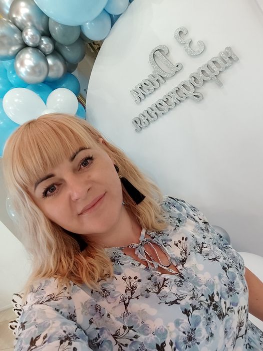 Ведуча , тамада , музика на Ваше свято ! Діджей