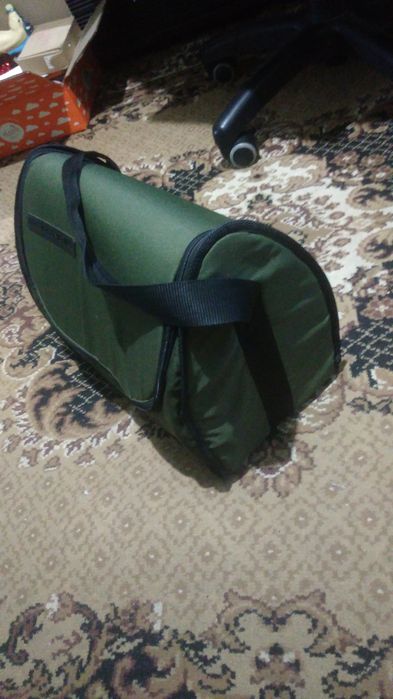 Прожектор пошуковий Bandera Flashlight BFL 280.1X