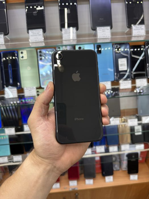 Iphone XR 128 Gb neverlock 100%