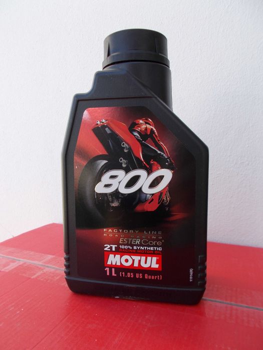 Lubrificantes e aditivos MOTUL