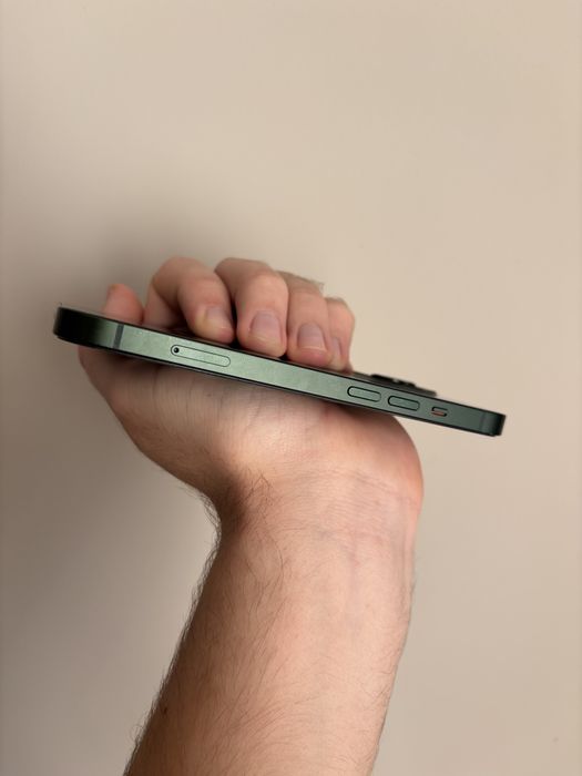 iPhone 13 Green 128GB