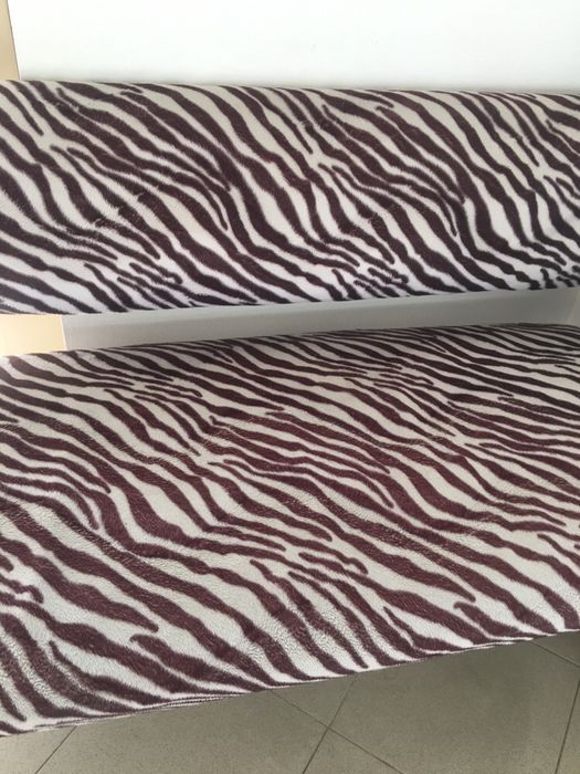 Sofá de cabeleireiro