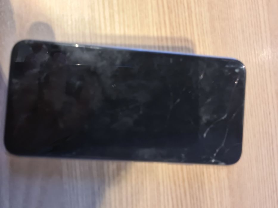 HUAWEI p40 lite 6/128 nfc тріснуте скло