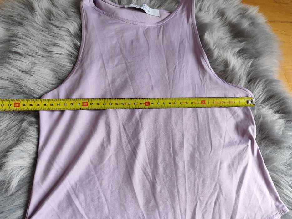 Liliowe body r.M