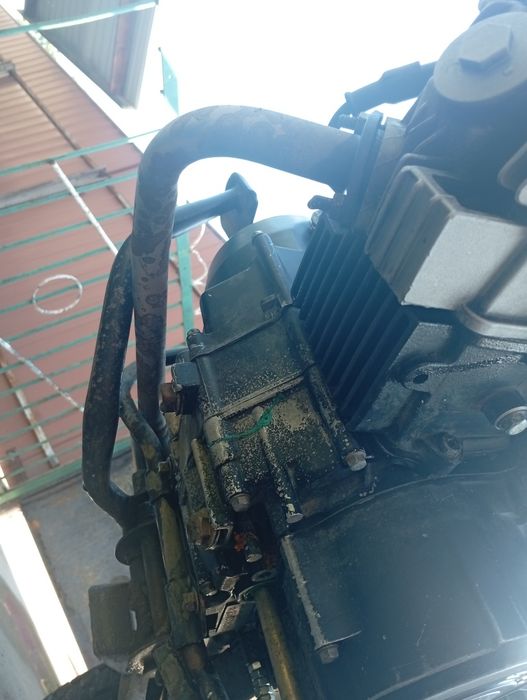 Spark SP125C-2CDN