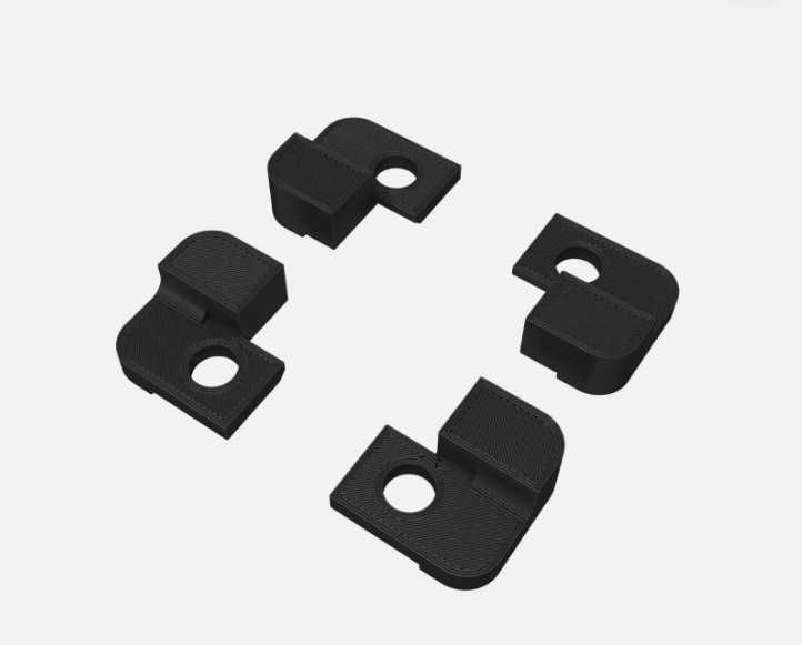 Batentes casquilhos teto de abrir Honda CRX 89/91