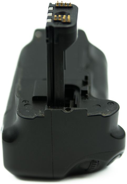 Battery grip Canon BG-E3 do aparatów Canon EOS 350D i 400D