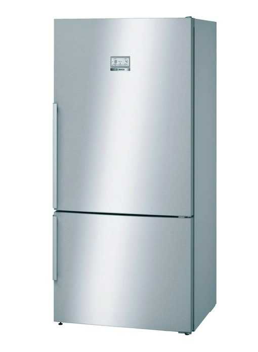 Холодильник BOSCH KGN86AI30U