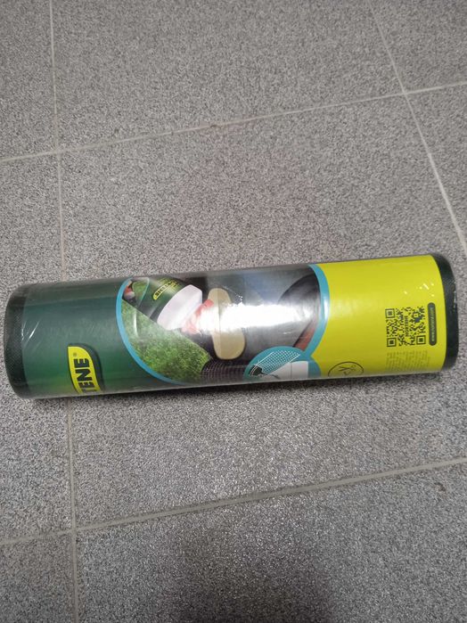 Protetor de relvado. Não respondo a SMS