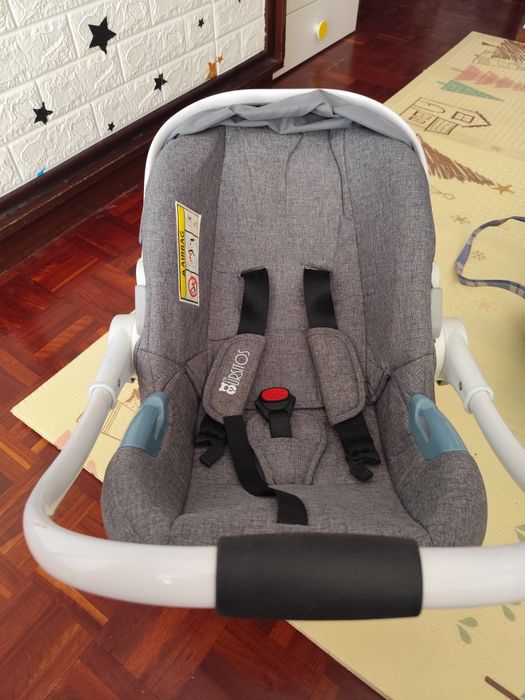 Ovo Ursitos Grupo 0+