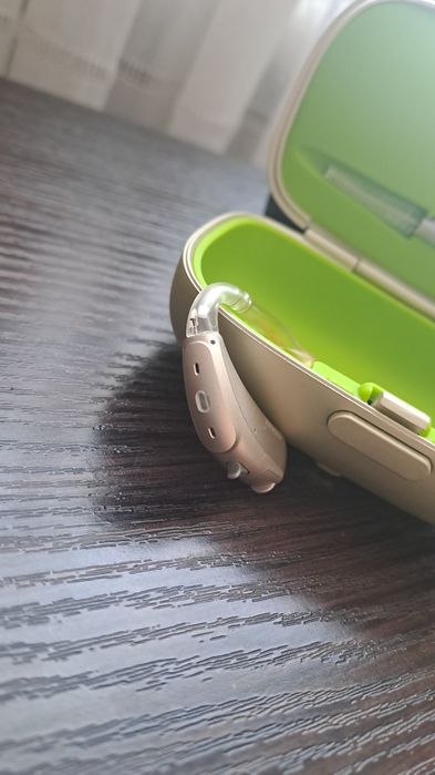 Слуховий апарат Phonak Sky v70 p
