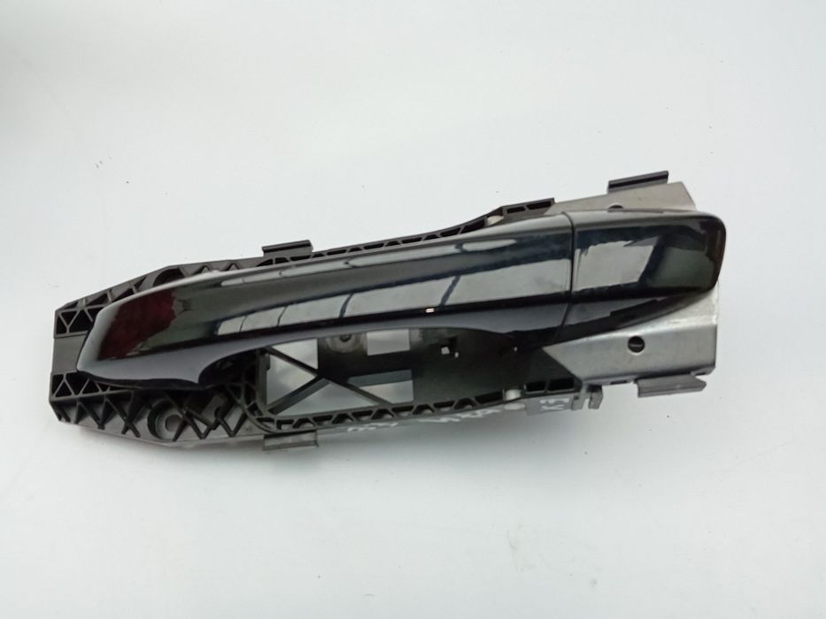 Puxador porta frente esquerda VOLKSWAGEN Golf VII (5G1, BQ1, BE1, BE2)