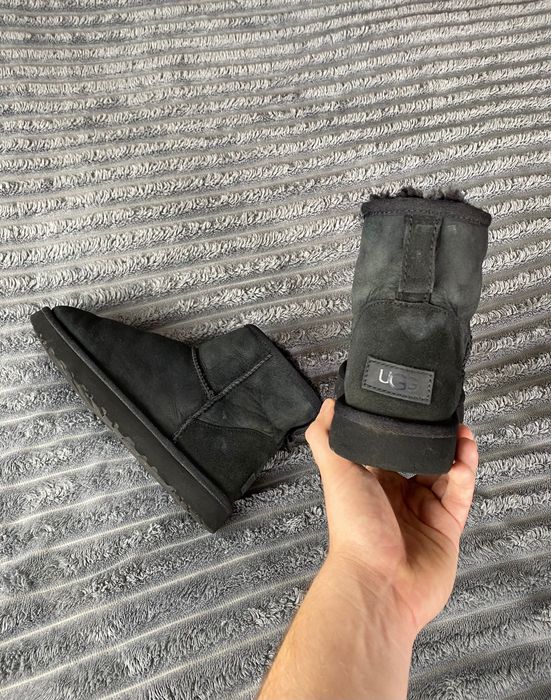 Buty damskie UGG rozm 40