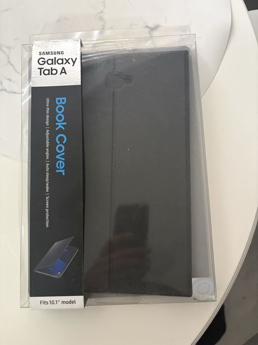 Чохол на планшет Galaxy Tab A