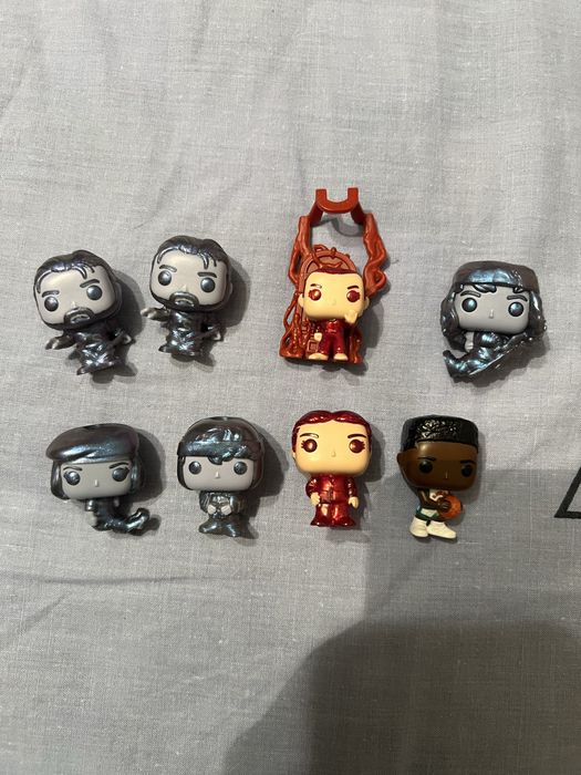 Продаж або обмін Дивні дива