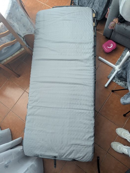 Divã Bajlum 190x80cm