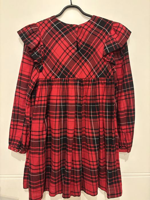 Іспанська сукня Mayoral