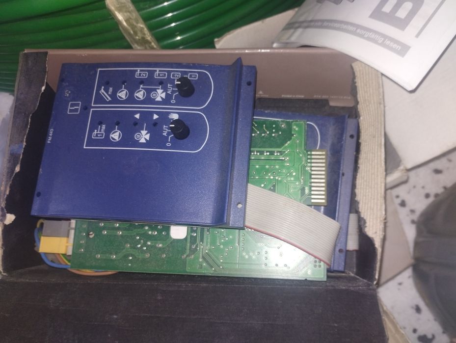 Zeczy do podlogowiki