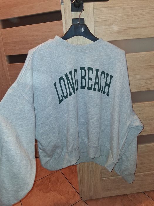 Bluza dla nastolatki