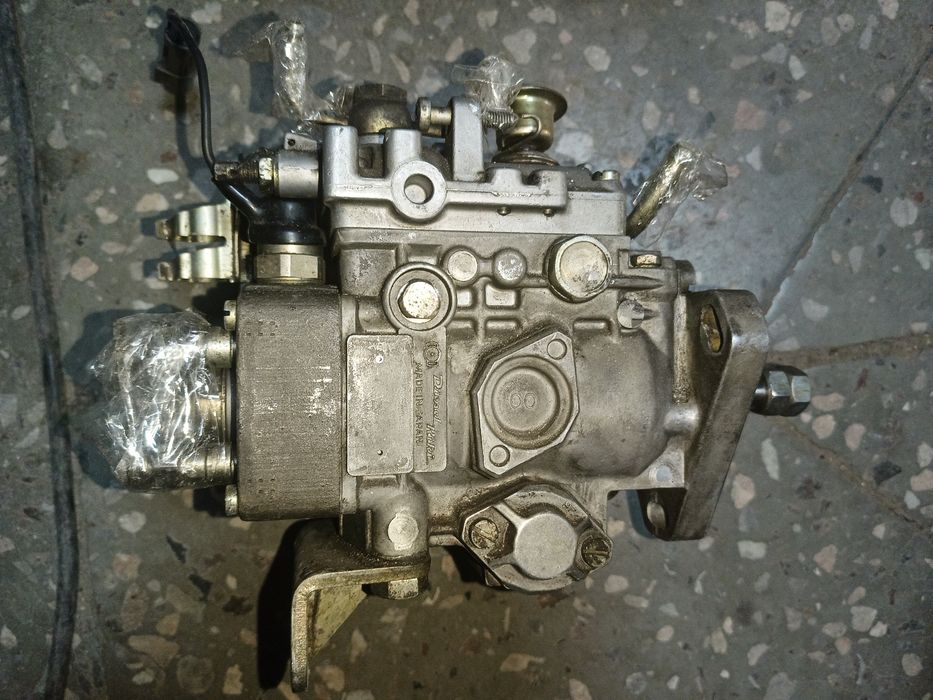 Насос паливний високого тиску Nissan Sanny 1670054A00