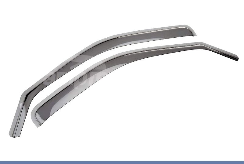 CHUVENTOS DIANTEIROS PARA SEAT LEON III 5F