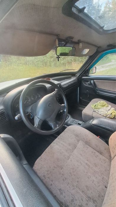 Продам автомобіль ГАЗ 3110