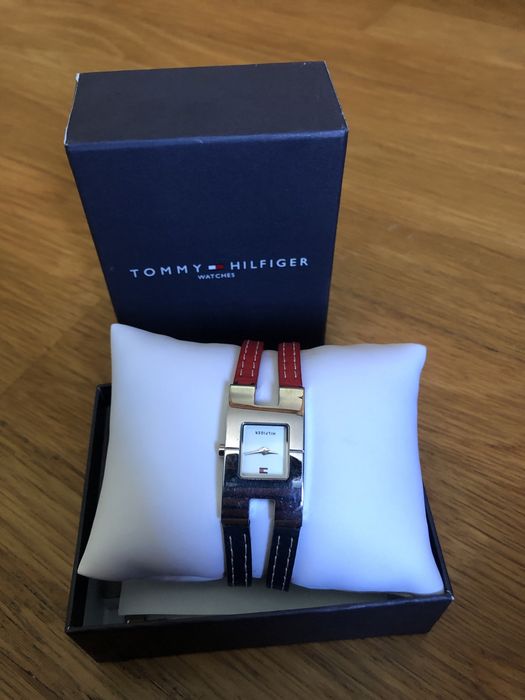 Relógio Tommy Hilfiger