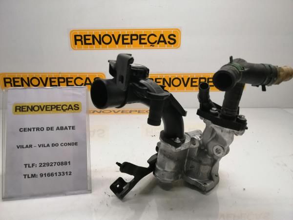 Coletor Egr RENAULT Clio III (BR0/1, CR0/1)