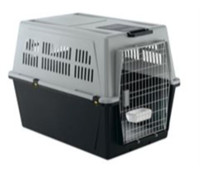 Caixa transportadora Atlas 50 profissional