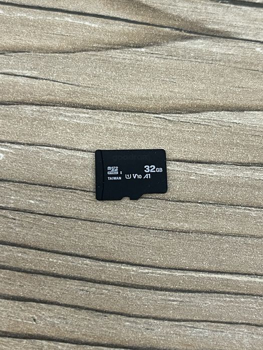 Карта памʼяті Micro SD Goodram, Hyundai, Transcend