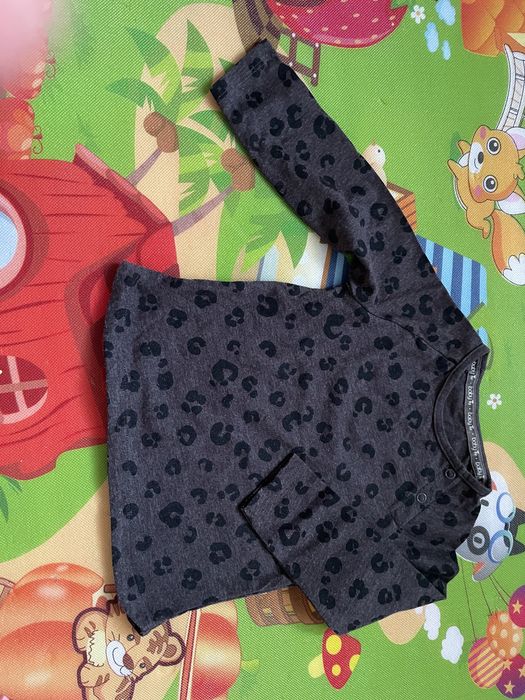 Одяг на 9-12 місяців