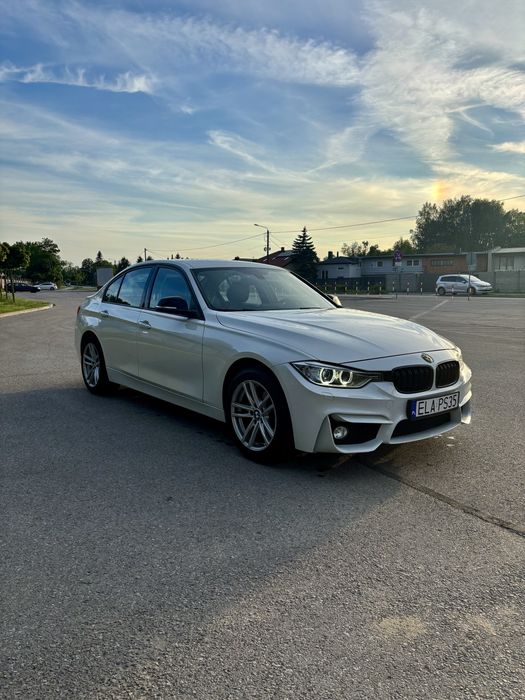 BMW Seria 3