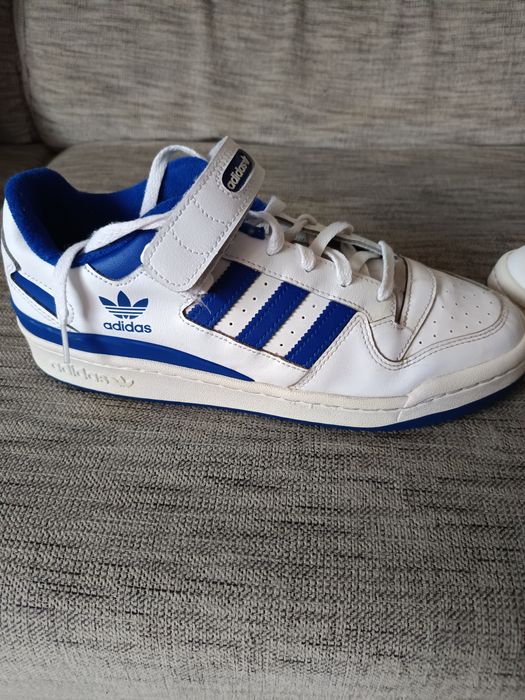 Sapatilhas adidas Forum Low